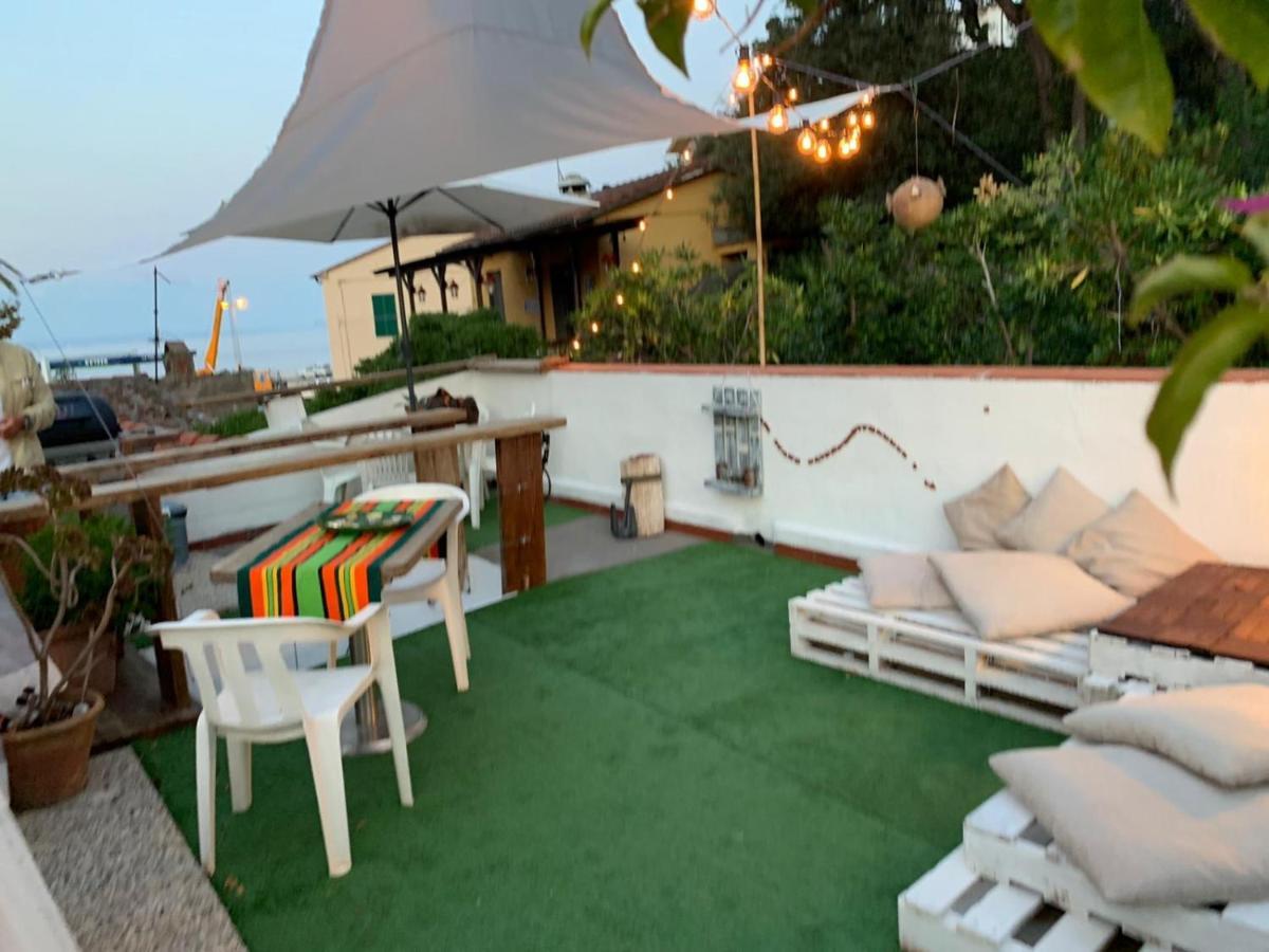 Cavo Beach 2 ภายนอก รูปภาพ